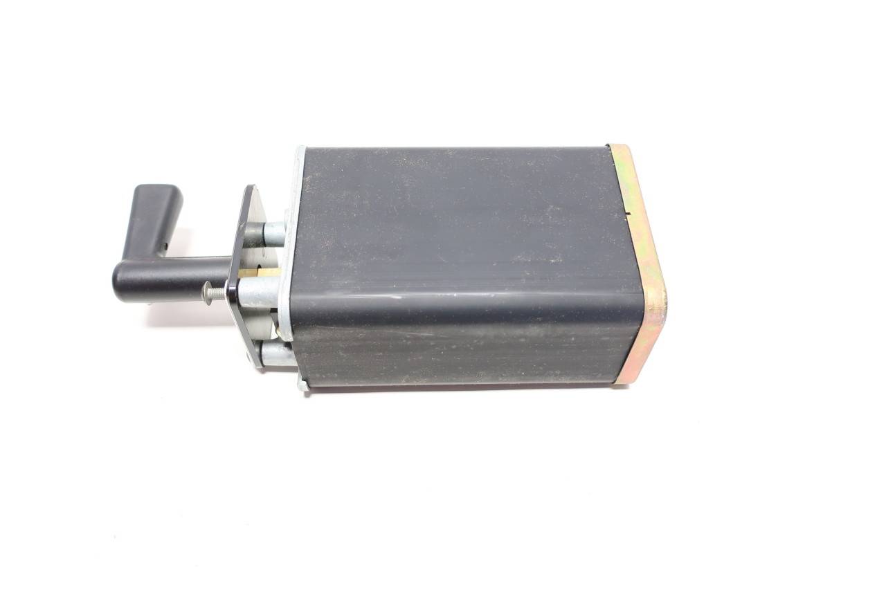 Details about   General Electric Ge 16SBM10AX006G4 Rotary Cam Switch
