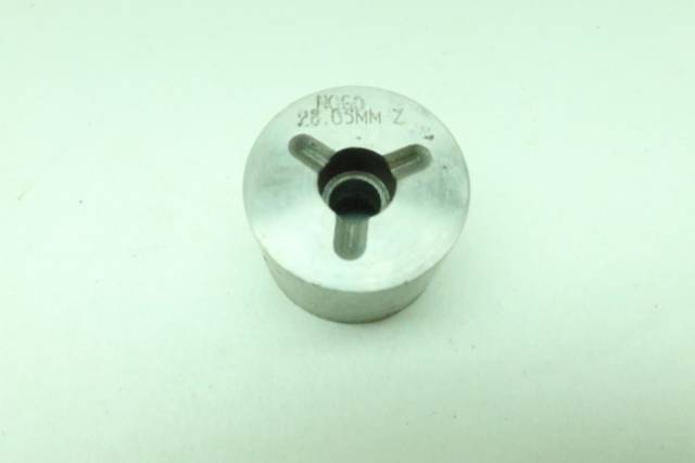 WESTPORT MASTER CALIBRATION RING GAGE 28.05MM