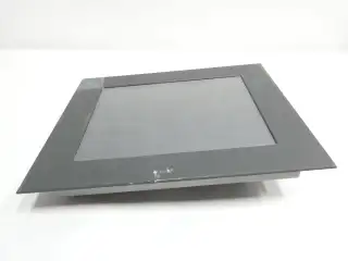 ELO TOUCH SYSTEMS FDX1508AB2 FDX1508/F/110BA1 OPERATOR INTERFACE PANEL 12V-DC