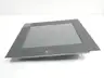 ELO TOUCH SYSTEMS FDX1508AB2 FDX1508/F/110BA1 OPERATOR INTERFACE PANEL 12V-DC thumbnail 1