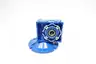 MOTOVARIO 8781873-093 RIGHT ANGLE GEAR REDUCER thumbnail 1