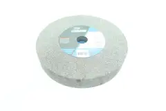 NORTON 66253263055 GEMINI BENCH PEDISTAL 36/46 GRINDING WHEEL 12" X 2" X 1-1/2"