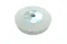 NORTON 66253263055 GEMINI BENCH PEDISTAL 36/46 GRINDING WHEEL 12" X 2" X 1-1/2" thumbnail 1