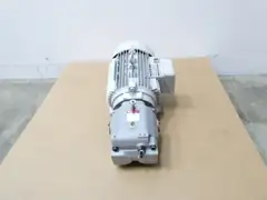 TOYO-OKI HPP-VD2V-F31A3-A VARIABLE DISPLACEMENT PISTON PUMP 5.5KW 200/220V-AC