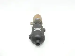 MAGNETROL 057-3004-003 DISPLACEMENT LEVEL SWITCH