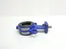 AMRI KSB T6K6XV ISORIA 16 STEEL WAFER BUTTERFLY VALVE 2IN thumbnail 1