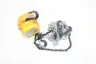 FASTENAL 0547658 EQUIPRITE 10FT LIFT HAND CHAIN HOIST 1/2TON thumbnail 2
