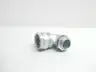 O-Z/GEDNEY 4Q-975 IRON 90DEG LIQUIDTIGHT CONNECTOR 3/4IN thumbnail 3