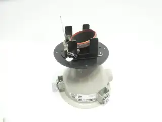CONAIR DB DUSTBEATER VACUUM MATERIAL LOADER