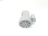 TERAL TRP-MHG4-DBT-4FK AC MOTOR 3PH 0.4KW 1800RPM 460V-AC thumbnail 2