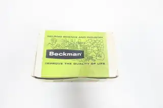 BECKMAN 19580 THERMO COMPENSATOR PROBE