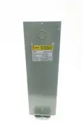 ABB C606G80-3F-63 CAPACITOR 3PH 80KVAR 600V-AC
