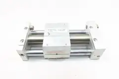 SMC CY2S40H-140 RODLESS CYLINDER 40MM 140MM