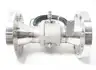 ROSEMOUNT 8800DF020SA3N1P1K6M5R50Q4Q5Q8Q76CPA VORTEX FLOW METER 2IN 10.8-30V-DC thumbnail 3