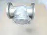 WARREN 3156 STAINLESS FLANGED CHECK VALVE 8IN 150 thumbnail 3