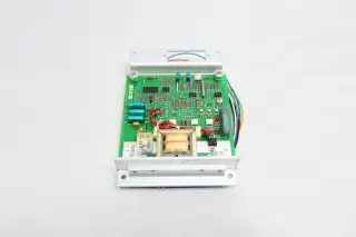 BECK 13-2244-23 CONTROL CIRCUIT BOARD