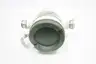 YOKOGAWA YFA11-AUPA-05*E/FMF/SCT VORTEX FLOW CONVERTER 33.48P/GAL 24V-DC thumbnail 1
