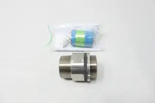 ROXTEC 189614 GLAND KIT 4 EMC SLT 50/4 2IN NPT