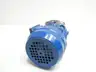 SITI MI 50 FP A3 GEARMOTOR 54.67RPM 3PH 0.44KW 275/480V-AC thumbnail 3