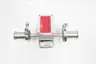 ANDERSON IZM-15AD ELECTROMAGNETIC FLOW METER thumbnail 2