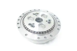 NABTESCO P53AE001-01 RV-140E-118.89 VIGO DRIVE RV REDUCTION GEAR