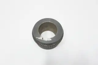 FMC LINK BELT 1341S068Z GEAR COUPLING HUB