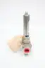 WALLACE & TIERNAN 5120M12112XXL PENNWALT PURGE METER 0-16GPH 1/2IN NPT thumbnail 3