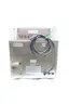 VWR SCIENTIFIC AS10 58939-964 BENCHTOP STEAM STERILIZER 120V-AC 1500W thumbnail 5