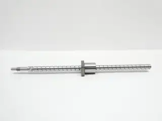 KURODA GG25-20AA-BASR-0680X0572-C5F BALL SCREW 25MM 572MM