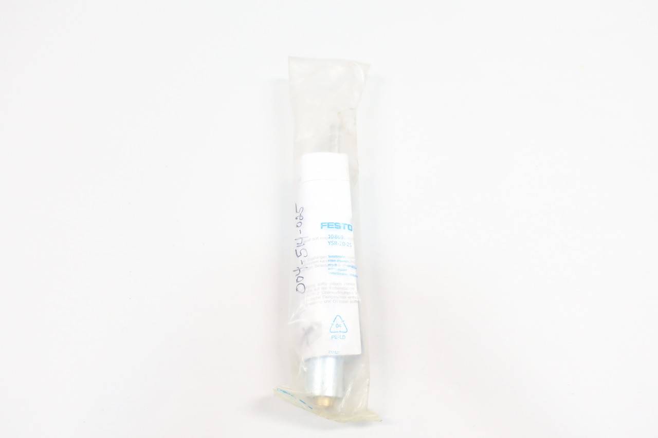 Festo YSR2025 Pneumatic Shock Absorber 25mm