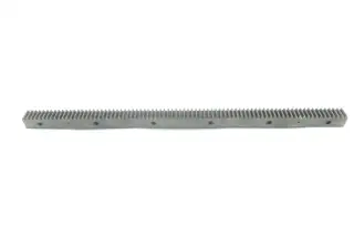 KHK SRFD4-1000 GEAR RACK 40MM 1000MM