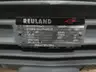 REULAND 0125C-2AAN-0015 AC MOTOR 284U 3PH 12.5HP 1800RPM 230/460V-AC thumbnail 4