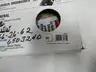 NORTON 88285 SAINT-GOBAIN MEDIUM GRIT GRINDING WHEEL 8IN X 1IN X 1IN thumbnail 5