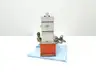 THOMAS&BETTS 13610A ELECTRIC HYDRAULIC PUMP 1/2HP 115V-AC 12000RPM thumbnail 3