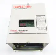 TOSHIBA VT130G1-4035BOE TOSVERT-130G1 AC DRIVE 460V-AC 3HP