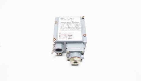JOHNSON CONTROLS P72AA-18 Differential Ammonia 1/4IN 5-35PSI Pressure Switch JOHNSON CONTROLS P72AA-18 Differential Ammonia 1/4IN 5-35PSI Pressure Switch