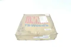 TB WOODS 1604B 4 GROOVE V-BELT SHEAVE