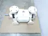 ARMSTRONG CL401 VACUUM PUMP 3IN thumbnail 3