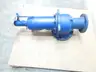 LESER 441 P1.5 TUV-9V IRON FLANGED RELIEF VALVE 5IN X 8IN 98BAR thumbnail 3