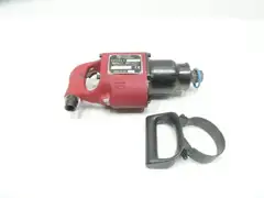 CHICAGO PNEUMATIC CP0611 IMPACT WRENCH 90PSI 1IN