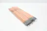BOX OF 50 ARCAIR 22043003 COPPER COATED GOUGING CARBONS 1/4IN 12IN thumbnail 3