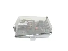 BAILEY FC110 MINI-LINE COMPUTER PNEUMATIC CONTROLLER 18-20PSI 3-15PSI
