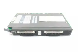 Allen Bradley PLC & DCS Input Modules