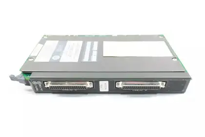 Allen Bradley PLC & DCS Input Modules