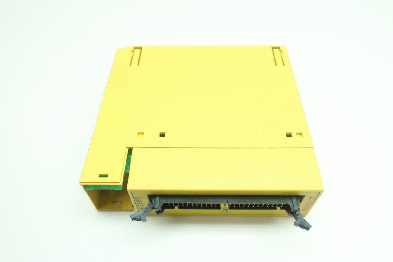 Fanuc IC655MDL502B Input Module 32-Circuit  Used UMP 