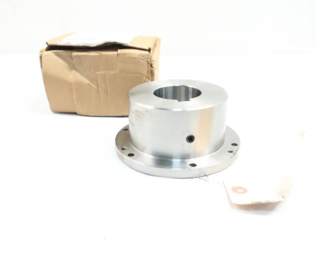 REXNORD THOMAS 300 SER 71 COUPLING HUB 21/8IN D624024