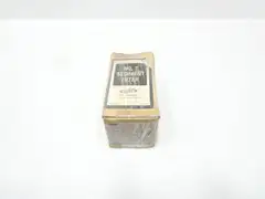 NU-CALGON 4678-Y8 NO. 7 SEDIMENT FILTER ELEMENT