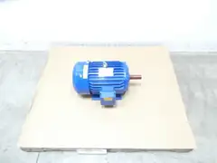 CANTONI ESG AC MOTOR 215T 3PH 10HP 1745RPM 575V-AC