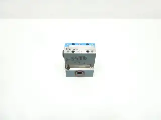 DYNEX 6520-D03-115EP-10 PATTERN DIRECTIONAL CONTROL VALVE