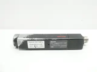 REXROTH 0 608 701 017 NUTRUNNER MOTOR 0-230V-AC 3PH